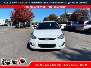 Hyundai Accent LE 2017 à Terrebonne, Québec - 2 - w320h240px