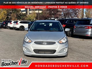 Hyundai Accent SE 2017 à Terrebonne, Québec - 2 - w320h240px