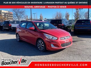 2017 Hyundai Accent SE in Terrebonne, Quebec - 3 - w320h240px