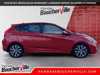 2017 Hyundai Accent SE in Terrebonne, Quebec - 6 - w320h240px