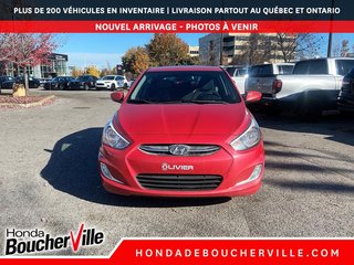 2017 Hyundai Accent SE in Terrebonne, Quebec - 2 - w320h240px
