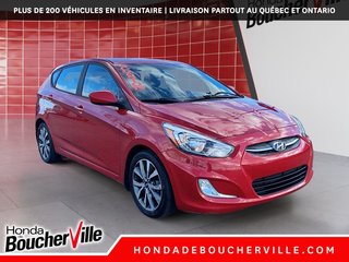 2017 Hyundai Accent SE in Terrebonne, Quebec - 3 - w320h240px