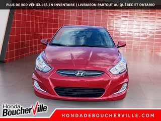 2017 Hyundai Accent SE in Terrebonne, Quebec - 2 - w320h240px