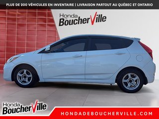 Hyundai Accent GL 2017 à Terrebonne, Québec - 3 - w320h240px
