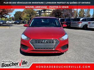 Hyundai Accent Preferred 2019 à Terrebonne, Québec - 2 - w320h240px