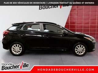 Hyundai Accent Preferred 2019 à Terrebonne, Québec - 5 - w320h240px