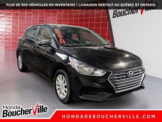 Hyundai Accent Preferred 2019 à Terrebonne, Québec - 3 - w320h240px