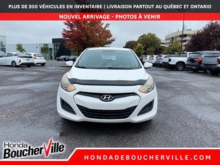 Hyundai Elantra GT GL 2014