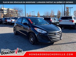 2017 Hyundai Elantra GT GL in Terrebonne, Quebec - 3 - w320h240px