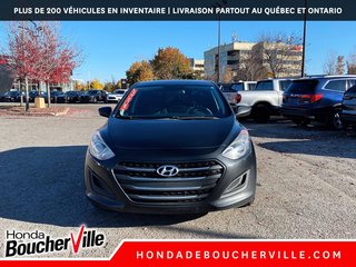 2017 Hyundai Elantra GT GL in Terrebonne, Quebec - 2 - w320h240px