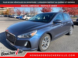 Hyundai Elantra GT GL 2018 à Terrebonne, Québec - 5 - w320h240px