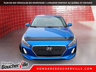 Hyundai Elantra GT GL 2018