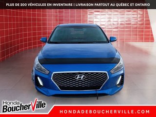 Hyundai Elantra GT GL 2018 à Terrebonne, Québec - 3 - w320h240px