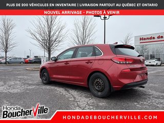 2018 Hyundai Elantra GT GL in Terrebonne, Quebec - 5 - w320h240px