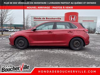 2018 Hyundai Elantra GT GL