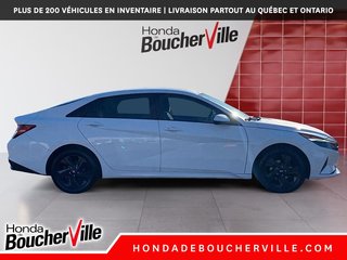 Hyundai Elantra Hybrid Preferred 2022 à Terrebonne, Québec - 5 - w320h240px
