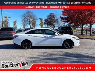 Hyundai Elantra Hybrid Preferred 2022 à Terrebonne, Québec - 5 - w320h240px