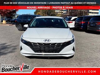 Hyundai Elantra Hybrid Preferred 2022 à Terrebonne, Québec - 2 - w320h240px