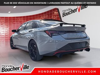 2022 Hyundai Elantra N N in Terrebonne, Quebec - 5 - w320h240px