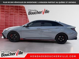 2022 Hyundai Elantra N N in Terrebonne, Quebec - 3 - w320h240px