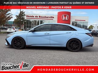 2022 Hyundai Elantra N N in Terrebonne, Quebec - 3 - w320h240px