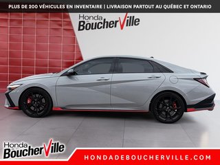 Hyundai Elantra N N 2024