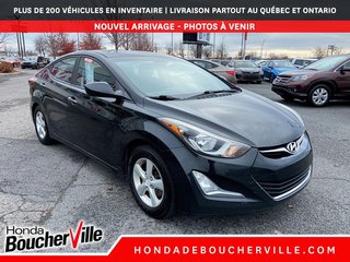 Hyundai Elantra Sport Appearance 2016 à Terrebonne, Québec - 5 - w320h240px