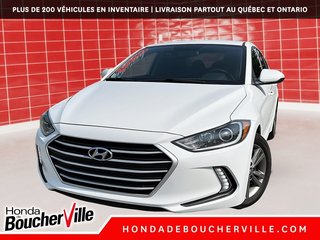 2017 Hyundai Elantra GL in Terrebonne, Quebec - 3 - w320h240px