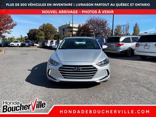2017 Hyundai Elantra GL in Terrebonne, Quebec - 2 - w320h240px
