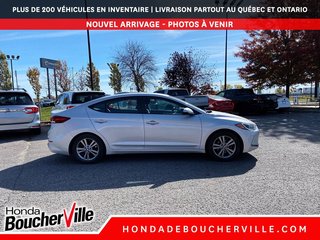 2017 Hyundai Elantra GL in Terrebonne, Quebec - 5 - w320h240px