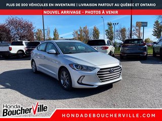 2017 Hyundai Elantra GL in Terrebonne, Quebec - 3 - w320h240px