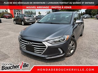 2017 Hyundai Elantra GL in Terrebonne, Quebec - 2 - w320h240px