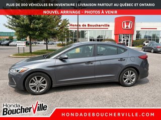 2017 Hyundai Elantra GL in Terrebonne, Quebec - 3 - w320h240px