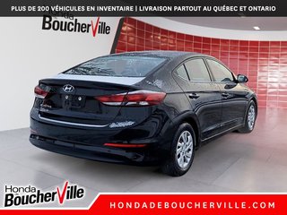 Hyundai Elantra LE 2017 à Terrebonne, Québec - 6 - w320h240px