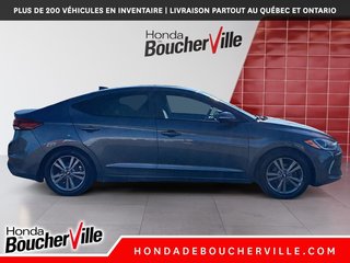 Hyundai Elantra GL 2017 à Terrebonne, Québec - 5 - w320h240px