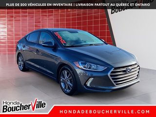 Hyundai Elantra GL 2017 à Terrebonne, Québec - 3 - w320h240px