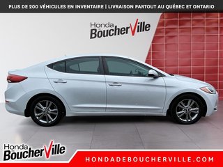 2017 Hyundai Elantra GL