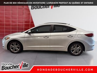 Hyundai Elantra GL 2017
