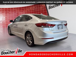 Hyundai Elantra GL 2017 à Terrebonne, Québec - 5 - w320h240px