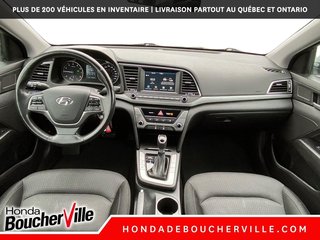 Hyundai Elantra GL 2017 à Terrebonne, Québec - 5 - w320h240px