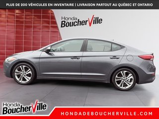Hyundai Elantra GLS 2017 à Terrebonne, Québec - 3 - w320h240px