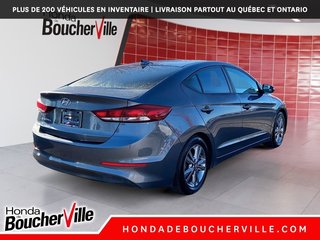 2017 Hyundai Elantra GLS in Terrebonne, Quebec - 5 - w320h240px