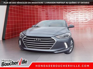 Hyundai Elantra GLS 2017 à Terrebonne, Québec - 2 - w320h240px