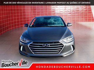 2017 Hyundai Elantra GLS in Terrebonne, Quebec - 2 - w320h240px