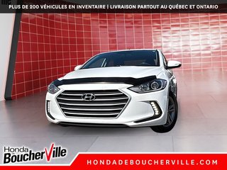 2017 Hyundai Elantra GL