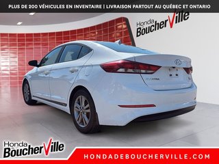 Hyundai Elantra GL 2017 à Terrebonne, Québec - 5 - w320h240px