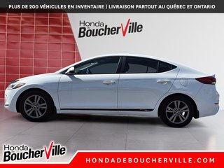 2017 Hyundai Elantra GL