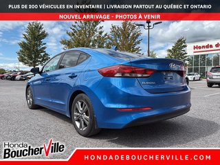 Hyundai Elantra GL 2017 à Terrebonne, Québec - 5 - w320h240px
