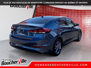 2018 Hyundai Elantra GL SE in Terrebonne, Quebec - 6 - w320h240px
