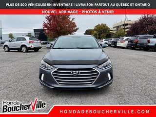 Hyundai Elantra GL SE 2018 à Terrebonne, Québec - 3 - w320h240px